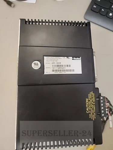 1PC NEW IN BOX PARKER ARIES ACR SERVO DRIVE AR-13CE
