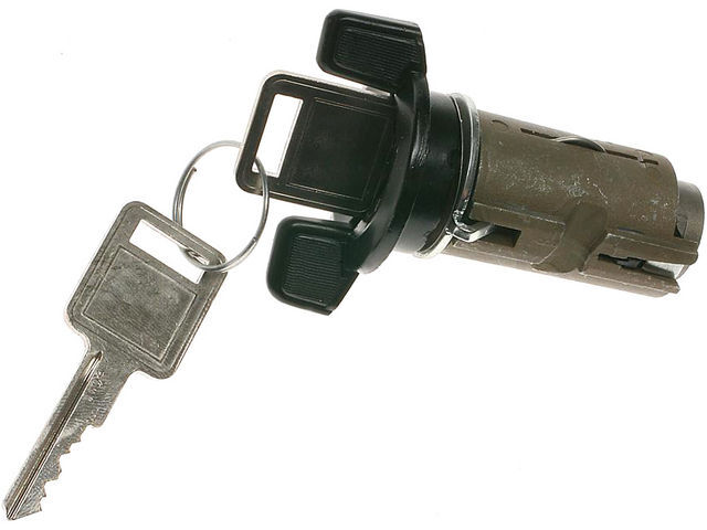 For 1978-1991 Buick LeSabre Ignition Lock Cylinder SMP 67369TS