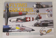 The Flying Colours of Richard J. Caruana, Bookazine Collection 2