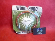 Ward Aero Shielded Ignition Cable PN 200-18