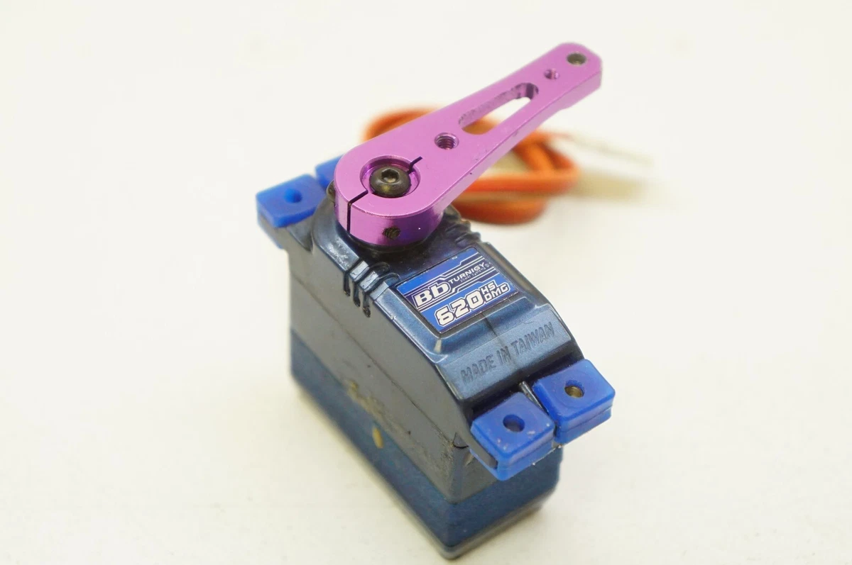 Turnigy Hobby RC Servos & Servo Accessories for sale | eBay