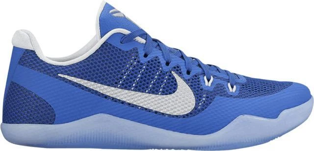 Nike Kobe 11 ブルー スニーカー25.5値下げ Nike Kobe 11 ブルー スニーカー25.5値下げ｜NIKE（ナイキ） メンズ