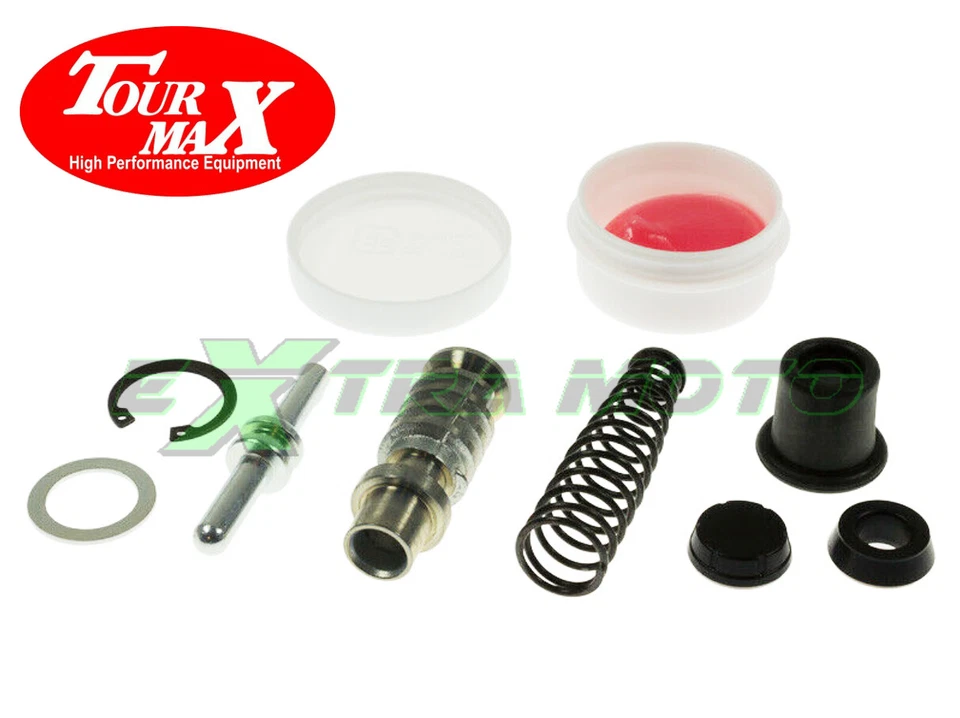 TOURMAX revisione pompa frizione Kawasaki GPZ 1000 RX Ninja 1986-1987