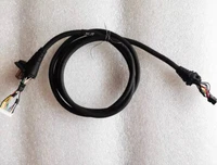 Original Bose A20 Aviation Headset Triple Headphone Cable With Bluetooth
