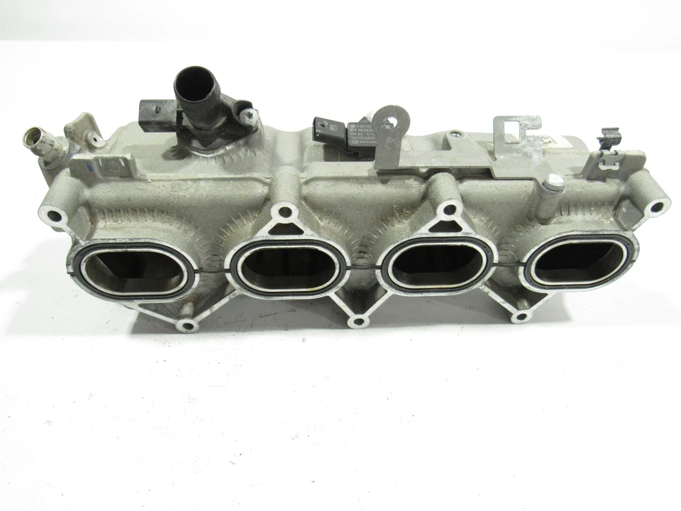 Audi RS7 C8 2022 4.0L AWD Right Engine Motor Intake Manifold 19-24 ;$5 - Image 3 of 4