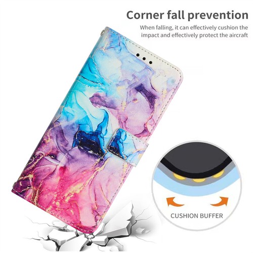 Leather Magnetic Flip Wallet Case Cover For iPhone 16 Pro Max 15 14 13 12 11 X 6 - Picture 8 of 36