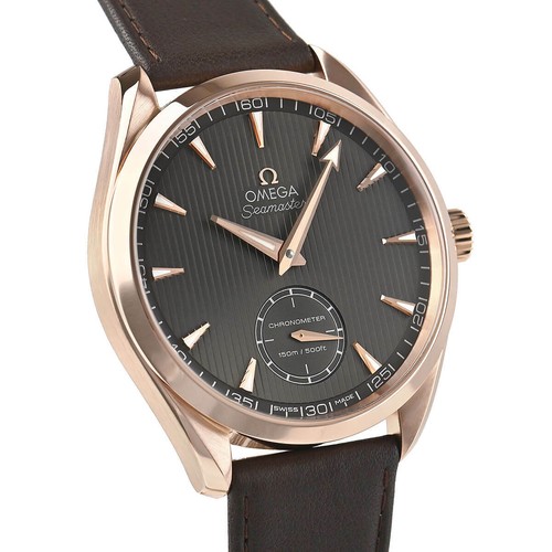 OMEGA Seamaster Aqua Terra XXL 231.53 