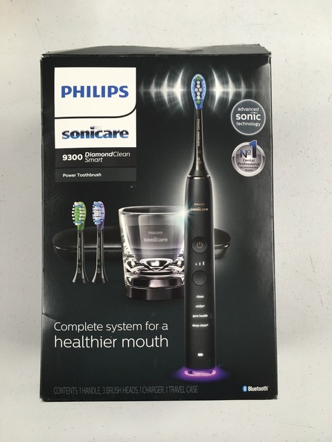 Philips Sonicare Protective Clean 4700 Gentle Effective Toothbrush philips-sonicare-protective-clean-4700-gentle-effective-toothbrush