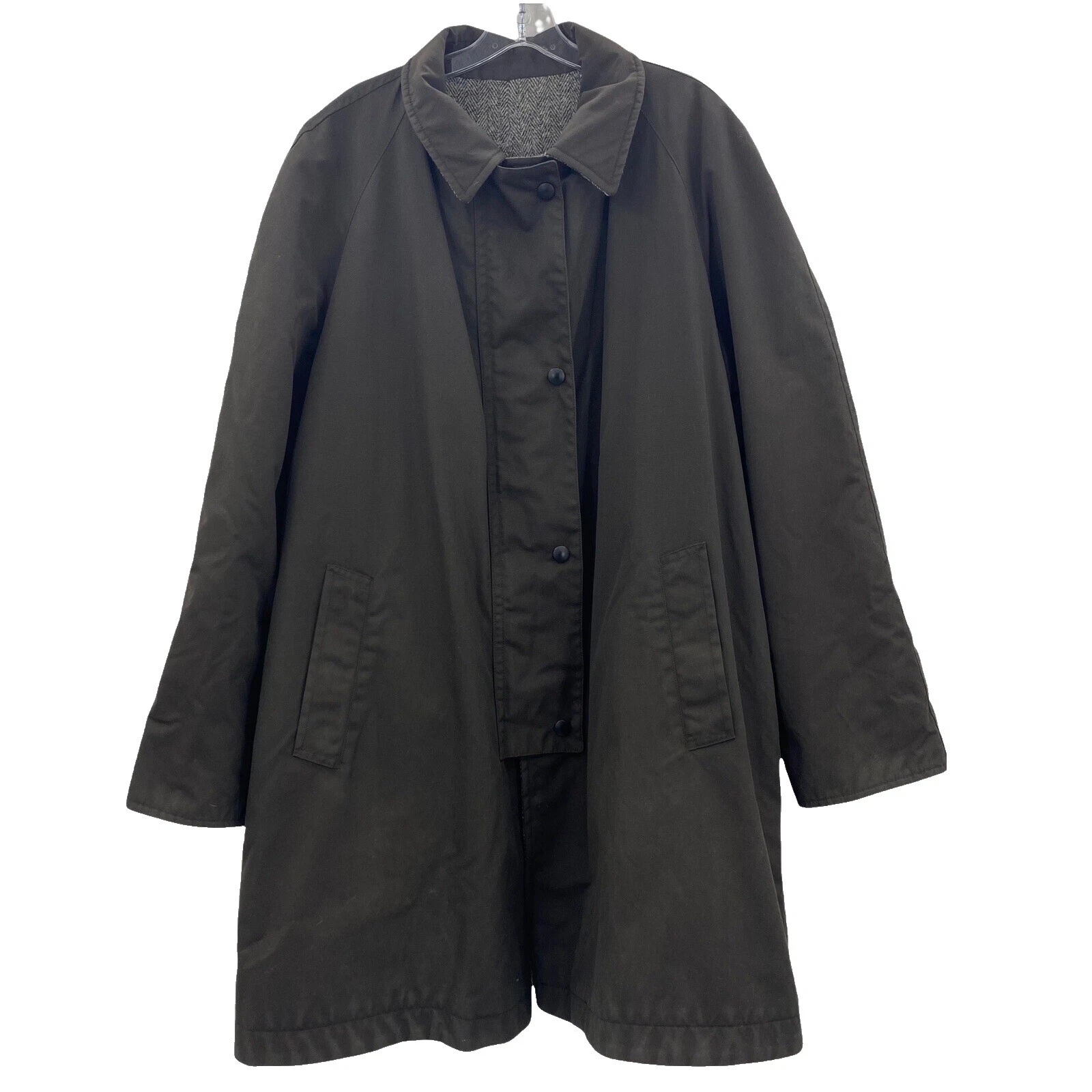 Corneliani Brown Coats, Jackets & Vests for Men