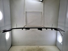 Barres de toit Dacia LOGAN