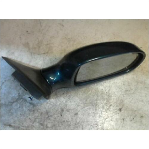 Daewoo Nubira (Typ:KLAJ)  AUSSENSPIEGEL ELEKTRISCH VERSTELLBAR Rechts  grün