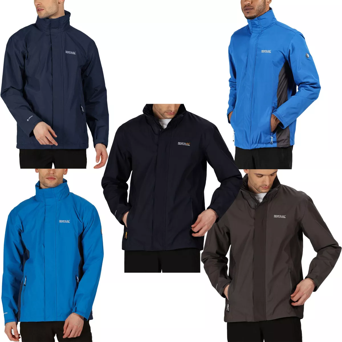 Walking coat hotsell