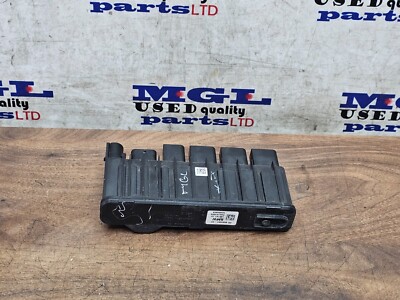 BMW 7 SERIES G11 G12 POWER MANAGEMENT CONTROL MODULE 8583091  2015-2020