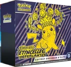 ETB cartes Pokémon Coffret dresseur d'élite Etincelles déferlantes EV08