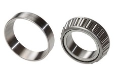 Dana 60 - Inner Pinion Bearing Race - Koyo