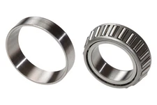 GM 8.875" CHEVY 12 BOLT CAR - INNER PINION BEARING & RACE - KOYO