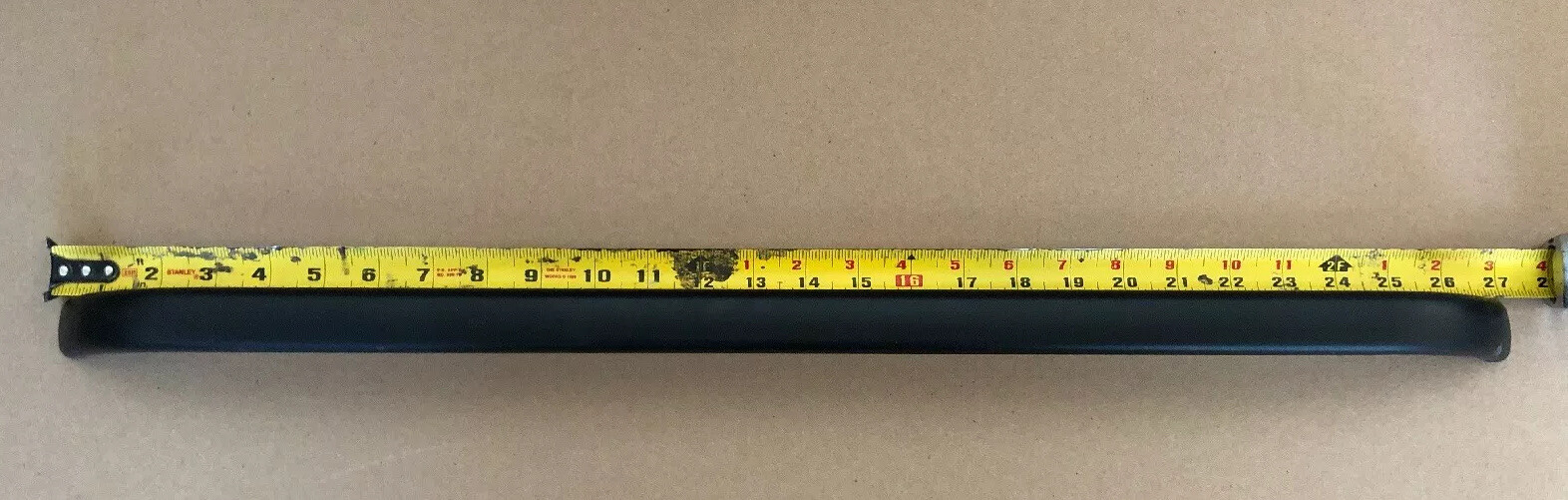 Frigidaire Range Oven Stove Door Handle 316456900