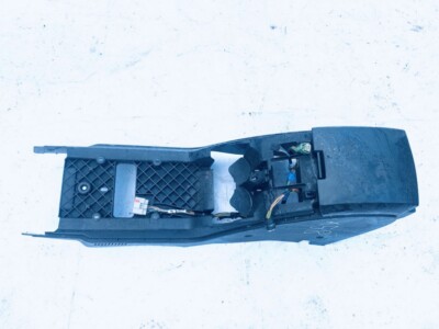 Chrysler Pacifica 2005 Seat Armrest 0uf35trmac, 1002156aa #1186397-66