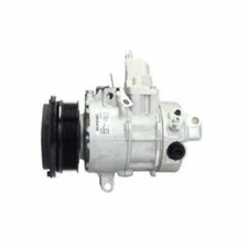 Compressor Air Conditioning Denso Dcp51003 For Lexus Ls F3 430