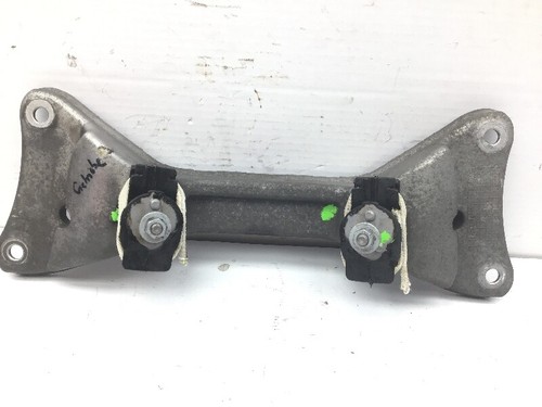 BMW 1er F20 Getriebebock 6796607 Getriebehalter 116D 116PS Diesel