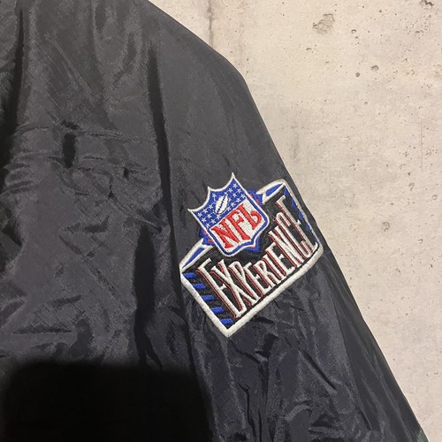 Vintage Green Bay Packers Pro Player Puffer Jacket NFL Football Mens Sz XL Rare - Picture 4 of 12
