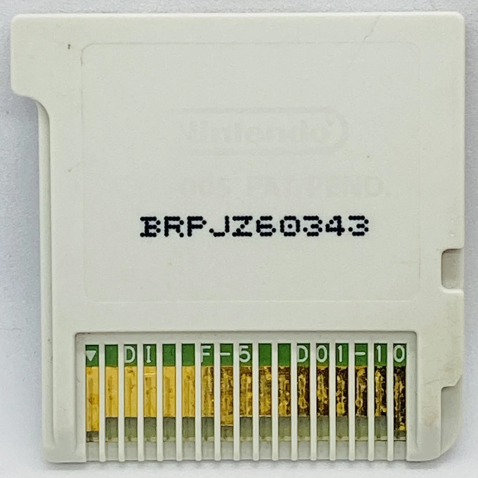 Nintendo 3DS RPG Creator Festival Japanese Games Role Playing Maker Fes - Image 2 of 2