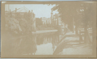 Tirage Argentique Vintage De L'aviateur Henri Berre - Format 7x11 Cm - Circa 1935