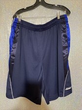 New Mens AND 1 Athletic Casual Shorts Size XL