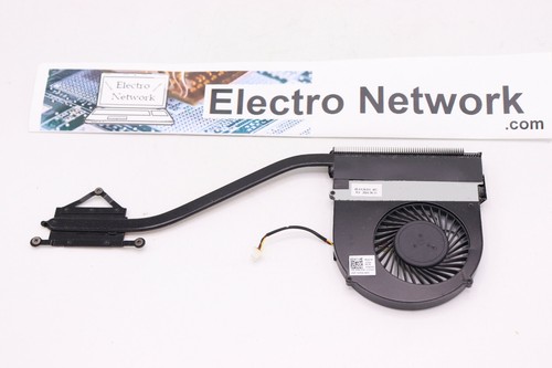 Dell Inspiron 15 7537 CPU Kühler mit Lüfter Kühlkörper