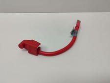 Aston Martin V8 Vantage S batteria auto più cavo morsetto batteria 6G33-14300-AD