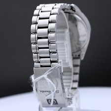 Omega Speedmaster Reduced 3510.50 Chronograph 39mm Auto UJ613 4