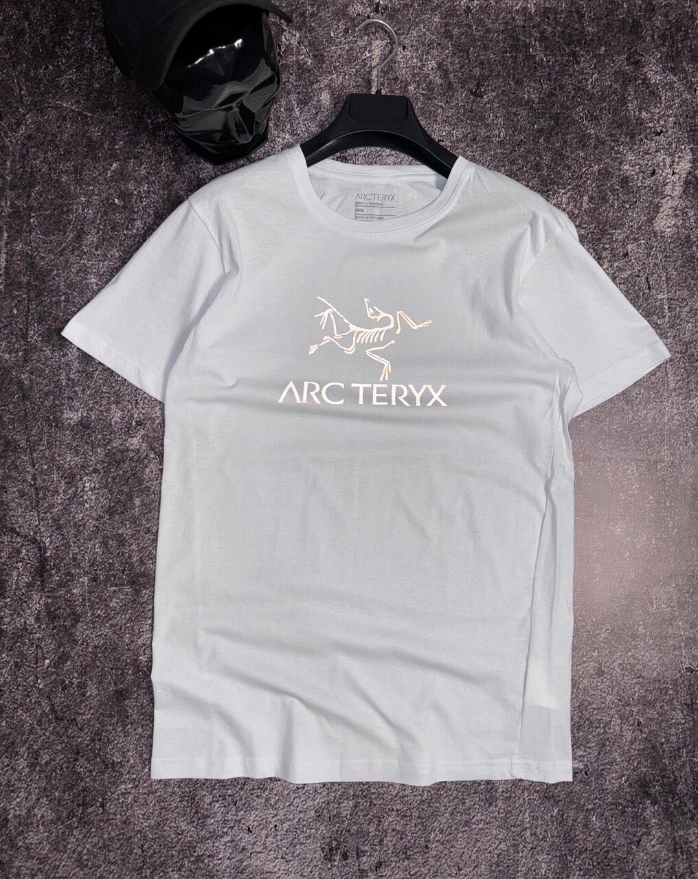 ARC'TERYX Arcteryx T Shirt Uomo Taglia M