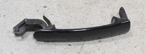 VW Lupo 6X Bj 99 Tür Griff aussen Tür vorne RECHTS L041 #106224-F386