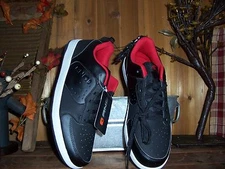 AND1 MENS LOW ANKLE ATHLETIC SHOES SIZE 7 BASKETBALL SHOES SPORTS APPAREL NEW