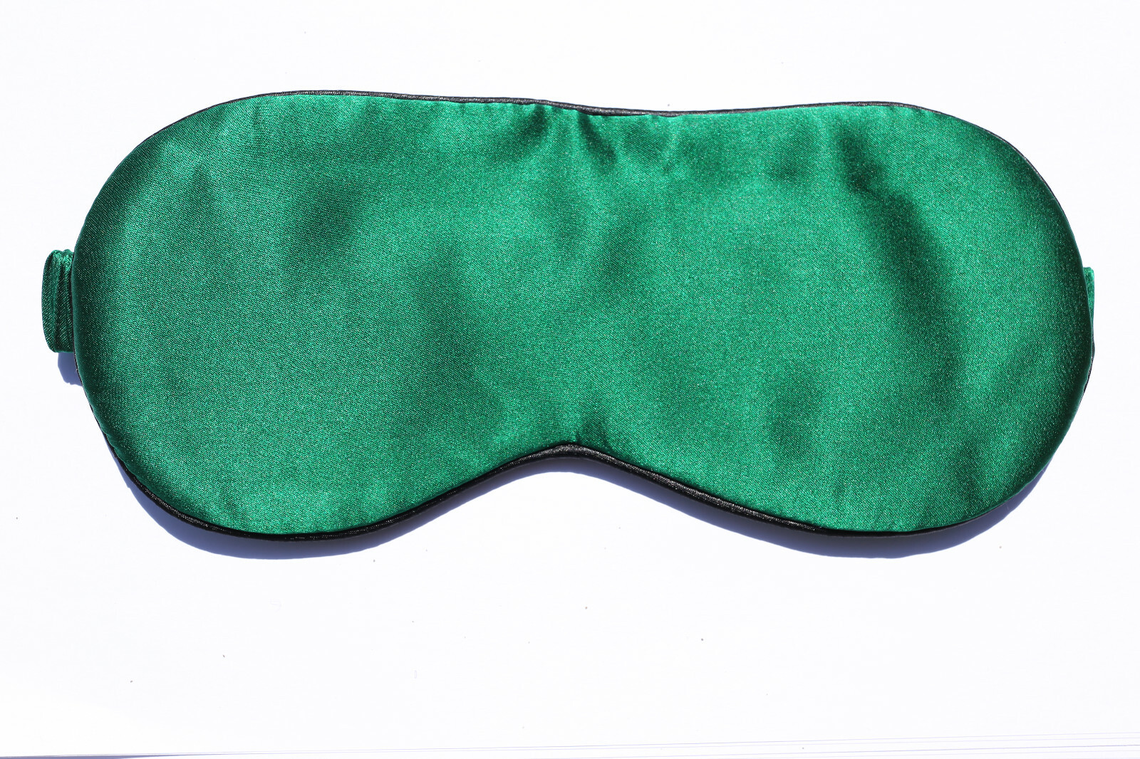 [AU Stock] Both Sides 100 Pure Mulberry Silk Eye Mask Luxury Travel