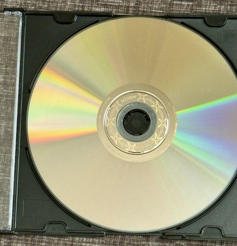Kinect Game Demos: Just For Fun! Xbox 360 Video Game Disc Only Tested Clean !!!! - Picture 2 of 2