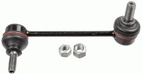 Stange Strebe Stabilisator Vorne Rechts Lemförder 38189 01 FÜR Mercedes