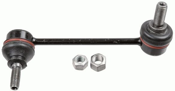 Stange Strebe Stabilisator Vorne Rechts Lemförder 38189 01 FÜR Mercedes-image