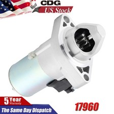 Starter for Honda Accord Element TSX Civic CR-V Acura CSX 2006-2014 17960