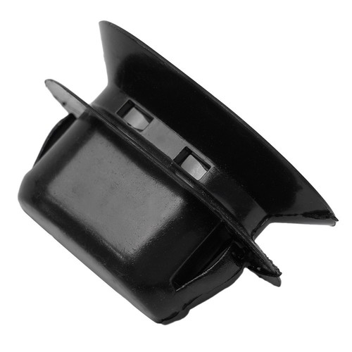 2pcs Clips 42mm*25mm Black Cushion Pad Clip Plastic High Quality Material - Picture 10 of 12