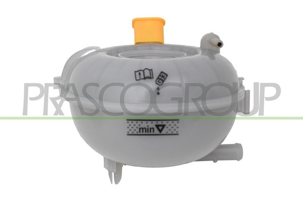 Wasserausdehnungsschale Seat - Leon - Mod. 01/17 - 04/20-image