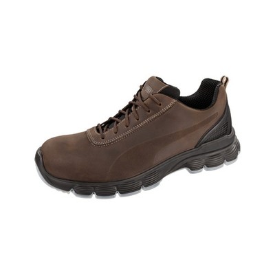 PUMA Halbschuh CONDOR BROWN LOW S3 Gr.46