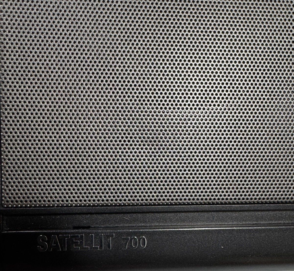 Tested Grundig Satellit 700 World Receiver LW SW MW FM - Excellent Condition