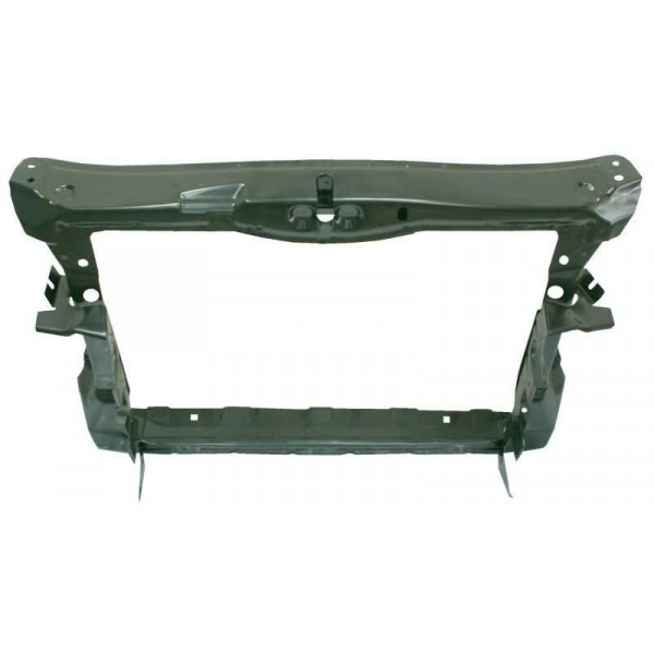 Skelett Coating Vorderseite FüR Skoda Octavia 2004-2008 OEM 1Z0805591C-image
