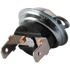 General Electric Thermostat OEM WB18X35517