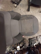 Siège Volkswagen POLO