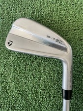 Taylormade P790 Irons 5-PW Stiff Flex Right Hand Mens Golf Clubs