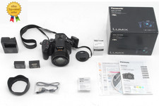[TOP MINT in Box] Panasonic LUMIX DMC-FZ1000 compact digital camera From JAPAN