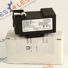 Siemens Sirius Current Transformer 3RB2906-2BG1 Original Packaging