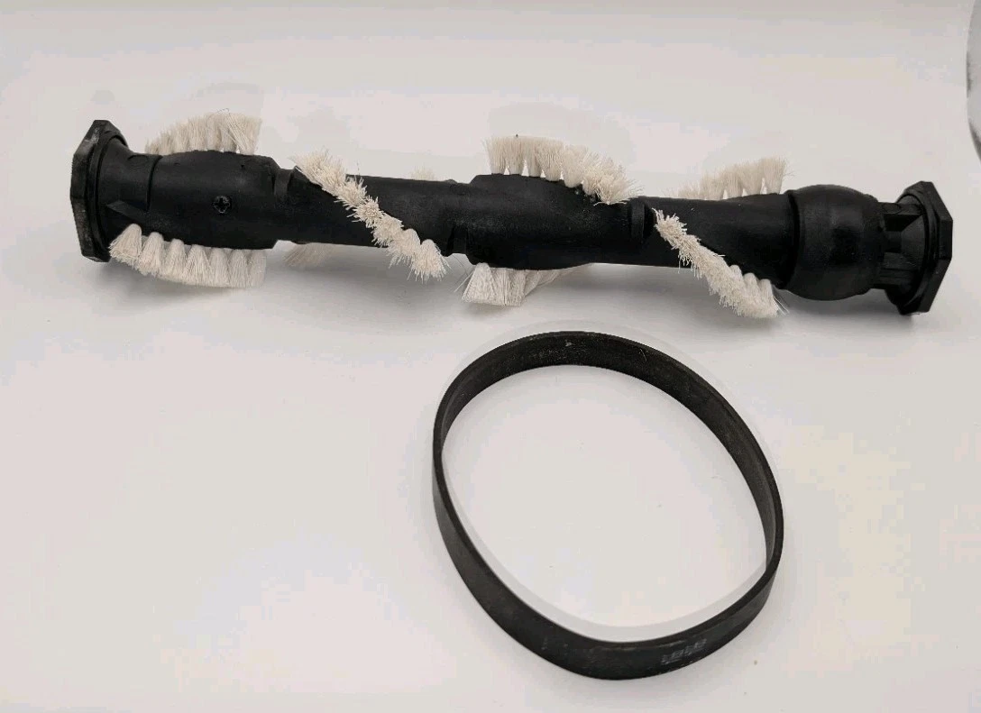 Cinghie Di Trasmissione Per Dirt Devil Handy 150 – Pacco Da 2 Ricambi Electruepart Per Spazzola E Motore